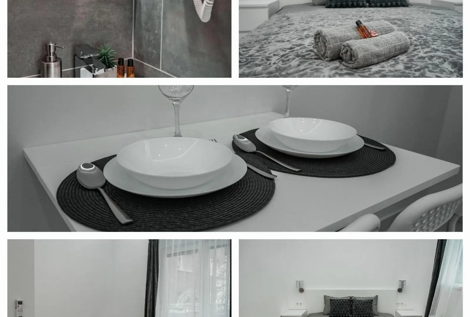 G6 Luxury Residence Budapeste 0*,  Hungria