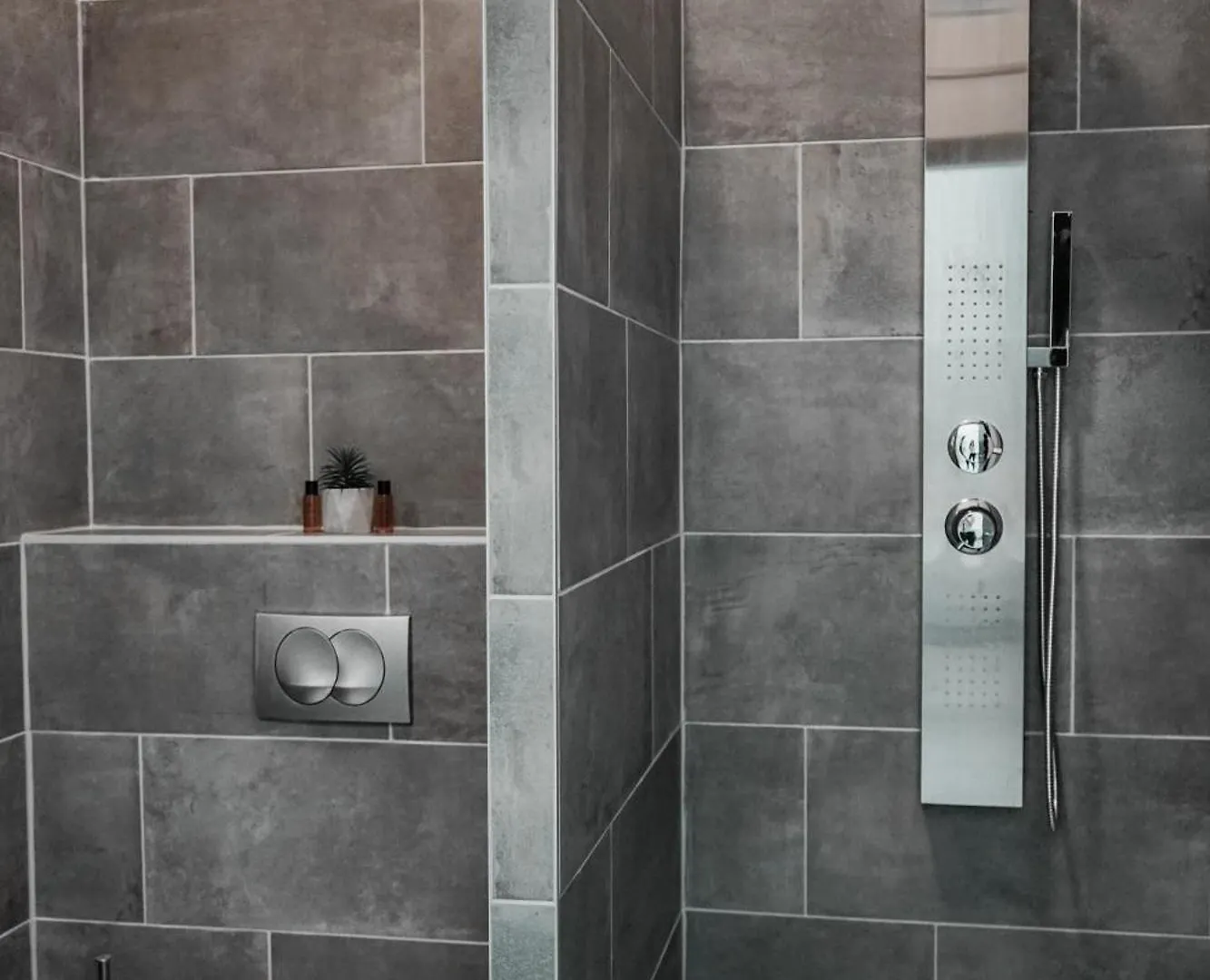 Apartamento G6 Luxury Residence Budapeste Hungria